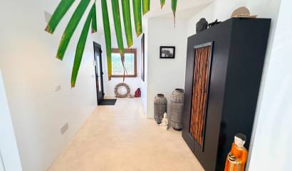 Bestaande woningen - Villa - Pinoso