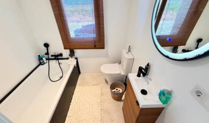 Bestaande woningen - Villa - Pinoso