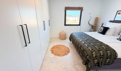 Bestaande woningen - Villa - Pinoso