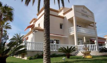 Bestaande woningen - Villa - Playa Flamenca I