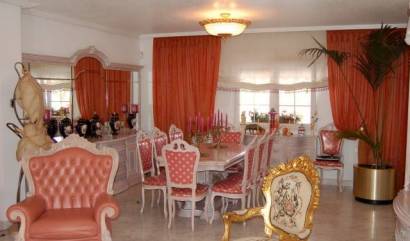 Bestaande woningen - Villa - Playa Flamenca I