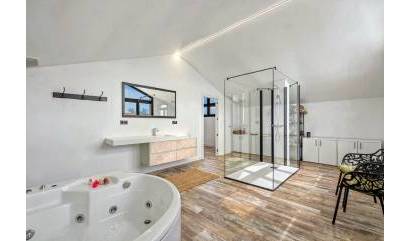 Bestaande woningen - Villa - Puerto Lumbreras - Esparragal de Puerto Lumbreras