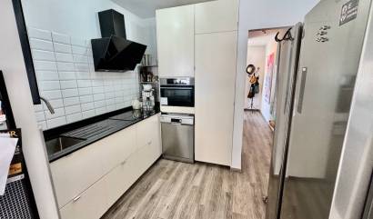 Bestaande woningen - Villa - Punta Prima