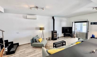 Bestaande woningen - Villa - Punta Prima