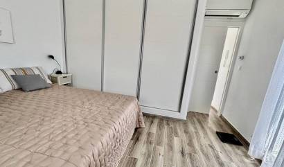 Bestaande woningen - Villa - Punta Prima