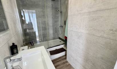 Bestaande woningen - Villa - Punta Prima