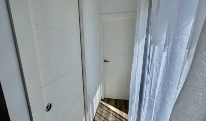 Bestaande woningen - Villa - Punta Prima