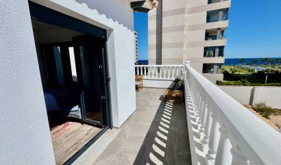 Bestaande woningen - Villa - Punta Prima