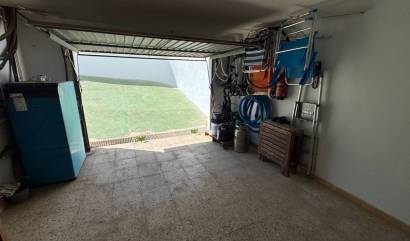 Bestaande woningen - Villa - Punta Prima