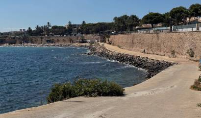 Bestaande woningen - Villa - Punta Prima