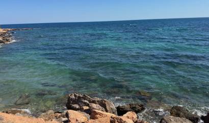 Bestaande woningen - Villa - Punta Prima