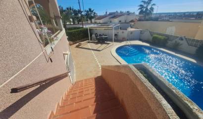 Bestaande woningen - Villa - Quesada - Ciudad Quesada