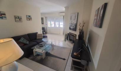 Bestaande woningen - Villa - Quesada - Ciudad Quesada