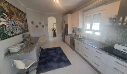 Bestaande woningen - Villa - Quesada - Ciudad Quesada