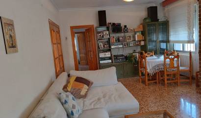 Bestaande woningen - Villa - Revuelta de Yecla