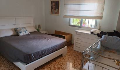 Bestaande woningen - Villa - Revuelta de Yecla