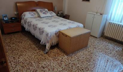 Bestaande woningen - Villa - Revuelta de Yecla