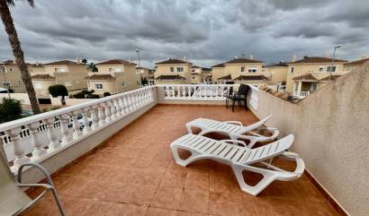 Bestaande woningen - Villa - Rojales - Atalaya Park