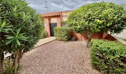 Bestaande woningen - Villa - Rojales - Atalaya Park