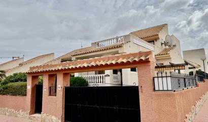 Bestaande woningen - Villa - Rojales - Atalaya Park