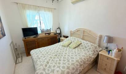 Bestaande woningen - Villa - Rojales - Benimar