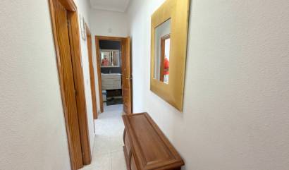 Bestaande woningen - Villa - Rojales - Benimar