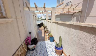 Bestaande woningen - Villa - Rojales - Benimar