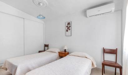Bestaande woningen - Villa - Rojales - Centro de la Ciudad Quesada