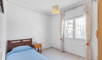Bestaande woningen - Villa - Rojales - Centro de la Ciudad Quesada