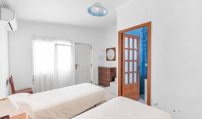 Bestaande woningen - Villa - Rojales - Centro de la Ciudad Quesada