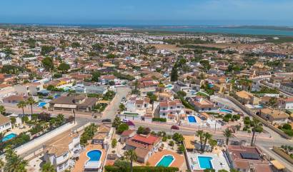 Bestaande woningen - Villa - Rojales - Centro de la Ciudad Quesada