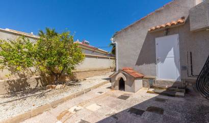 Bestaande woningen - Villa - Rojales - Centro de la Ciudad Quesada