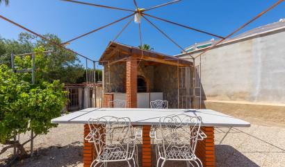 Bestaande woningen - Villa - Rojales - Centro de la Ciudad Quesada