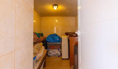 Bestaande woningen - Villa - Rojales - Centro de la Ciudad Quesada