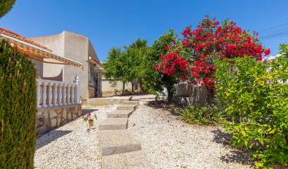 Bestaande woningen - Villa - Rojales - Centro de la Ciudad Quesada