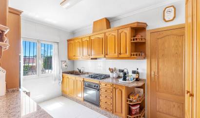 Bestaande woningen - Villa - Rojales - Centro de la Ciudad Quesada