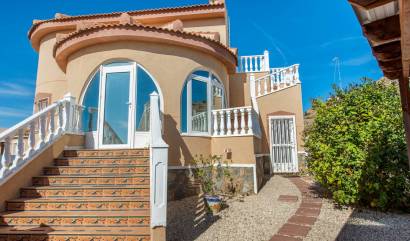 Bestaande woningen - Villa - Rojales - Ciudad Quesada