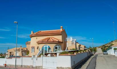 Bestaande woningen - Villa - Rojales - Ciudad Quesada