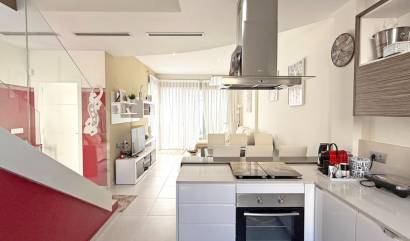 Bestaande woningen - Villa - Rojales - Ciudad Quesada