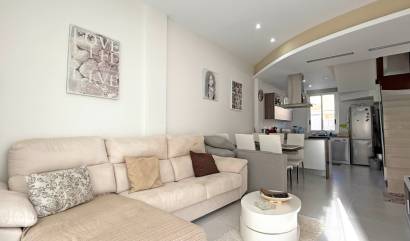 Bestaande woningen - Villa - Rojales - Ciudad Quesada