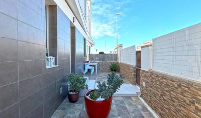 Bestaande woningen - Villa - Rojales - Ciudad Quesada