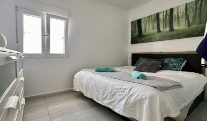 Bestaande woningen - Villa - Rojales - Ciudad Quesada