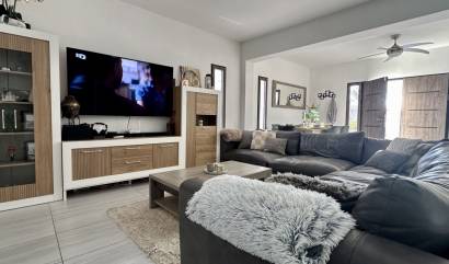 Bestaande woningen - Villa - Rojales - Ciudad Quesada