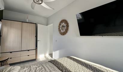 Bestaande woningen - Villa - Rojales - Ciudad Quesada