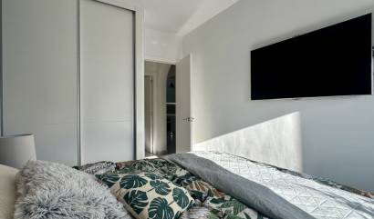 Bestaande woningen - Villa - Rojales - Ciudad Quesada