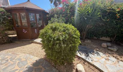 Bestaande woningen - Villa - Rojales - Lo Pepín