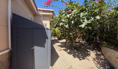Bestaande woningen - Villa - Rojales - Lo Pepín