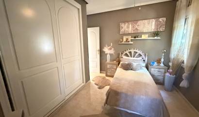Bestaande woningen - Villa - Rojales - Lo Pepín