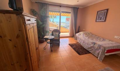 Bestaande woningen - Villa - Rojales - Lo Pepín