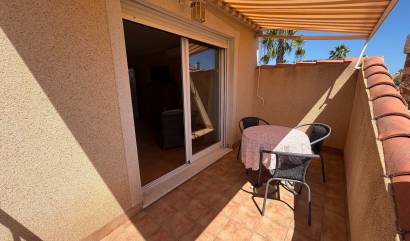 Bestaande woningen - Villa - Rojales - Lo Pepín